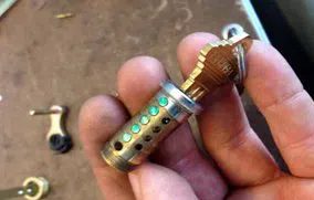 Gallery Locksmith Store Portland, OR 503-404-4026 - 12-Rekeying-Locks