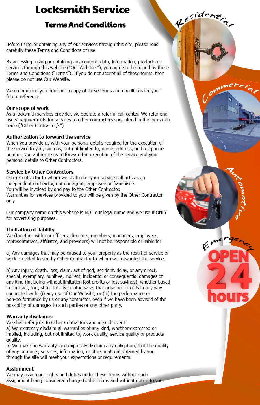 Gallery Locksmith Store Portland, OR 503-404-4026